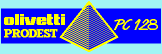 [Olivetti Prodest PC128]